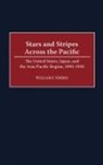 William Nimmo, William F. Nimmo - Stars and Stripes Across the Pacific