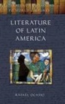 Rafael Ocasio, Ocasio Rafael - Literature of Latin America