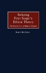 Susan Krantz, Susan F. Krantz - Refuting Peter Singer's Ethical Theory
