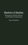 Nancy Anne Kindelan, Kindelan Nancy, Nancy Kinderlan - Shadows of Realism
