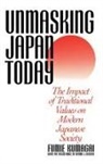 Donna Keyser, Fumie Kumagai, Kumagai Fumie - Unmasking Japan Today
