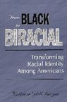 Kathleen Odell Korgen, Korgen Kathleen - From Black to Biracial