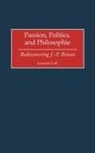 Leonore Loft, Loft Leonore - Passion, Politics, and Philosophie