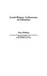Faye Phillips, Phillips Faye - Local History Collections in Libraries