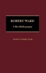 Kenneth Kreitner - Robert Ward