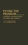 Walter Hahn, H. Maitre, H. Joachim Maitre - Paying the Premium