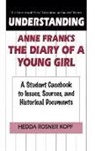 Hedda Kopf, Kopf Hedda - Understanding Anne Frank's The Diary of a Young Girl