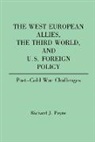 Richard Payne, Richard J. Payne - The West European Allies, The Third World, and U.S. Foreign Policy