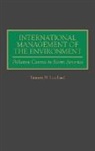 Emmett N. Lombard, Lombard Emmett - International Management of the Environment