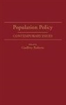 Roberts Godfrey, Godfrey Roberts - Population Policy