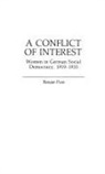 Renate Pore, Pore Renate - A Conflict of Interest