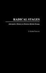 D. Keith Peacock, Peacock D. Keith - Radical Stages