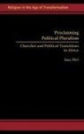 Isaac Phiri, Phiri Isaac - Proclaiming Political Pluralism