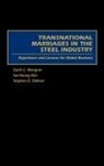 Sae-Young Kim, Garth Mangum, Garth L. Mangum, Stephen Tallman, Stephen B. Tallman - Transnational Marriages in the Steel Industry