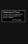 Lassiter, Sybil Lassiter, Sybil M. Lassiter, Syvil M. Lassiter - Multicultural Clients