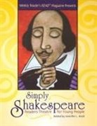 Suzanne I. Barchers, Jennifer L. Kroll, Kroll Jennifer L. - Simply Shakespeare