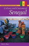Eric S. Ross Ph.D., Ross - Culture and Customs of Senegal