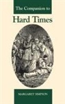 Margaret Simpson - The Companion to Hard Times