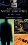 Darrell Lockhart - Latin American Science Fiction Writers