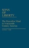 David G. Pugh, Pugh David - Sons of Liberty
