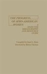 Janet Sims, Sims Janet - The Progress of Afro-American Women