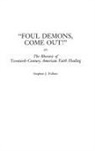 Stephen Pullum, Pullum Stephen J. - Foul Demons, Come Out!