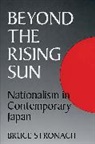 Bruce Stronach, Stronach Bruce - Beyond the Rising Sun