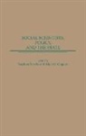 Stephen Brooks, Alain Gagnon, Alain G. Gagnon, Stephen Brooks, Alain G. Gagnon - Social Scientists, Policy, and the State