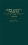John Dixon, Robert P. Scheurell, Scheurell Robert P. - Social Security Programs