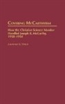 Lawrence N. Strout, Strout Lawrence N. - Covering McCarthyism