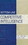 John McGonagle, McGonagle John J., Carolyn Vella, Vella Carolyn M. - Bottom Line Competitive Intelligence