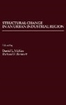 Unknown, Richard E. Bennett, Bennett R. E., David L. McKee, McKee David L. - Structural Change in an Urban Industrial Region