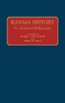 Homer E. Socolofsky, Virgil W. Dean, Dean Virgil W., Homer Socolofsky, Socolofsky Homer E. - Kansas History