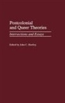 John C. Hawley - Postcolonial and Queer Theories