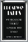 Arvid Sponberg, Arvid F. Sponberg - Broadway Talks