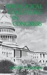Jerrold E. Schneider, Schneider Jerrold E., Unknown - Ideological Coalitions in Congress