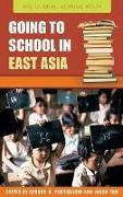 Gerard Postiglione, Jason Tan - Going to School in East Asia