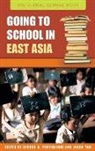 Gerard Postiglione, Jason Tan - Going to School in East Asia