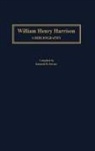 Kenneth R. Stevens, Stevens Kenneth R. - William Henry Harrison