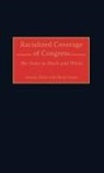 David Niven, Niven David, Jeremy Zilber, Zilber Jeremy - Racialized Coverage of Congress