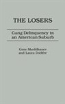 Laura Dodder, Dodder Laura, Gene Muehlbauer, Muehlbauer Gene - The Losers