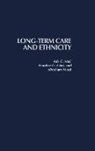 Namkee Choi, Abraham Monk, Monk Abraham, Ada Mui - Long-Term Care and Ethnicity