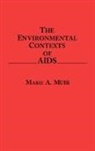 Marie a. Muir, Muir Marie - The Environmental Contexts of AIDS