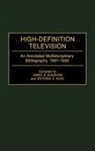 Victoria Kuhl, James E. Sudalnik, Sudalnik James E. - High-Definition Television