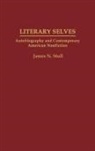 James N. Stull, Stull James N. - Literary Selves