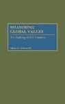 Michael Sullivan, Michael J. Sullivan - Measuring Global Values