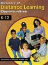 Inc Modoc Press, Inc. Modoc Press - Directory of Distance Learning Opportunities