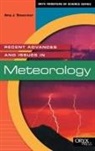 Amy J. Stevermer, Stevermer Amy J. - Recent Advances and Issues in Meteorology