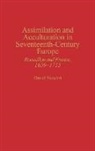 David Stewart, Unknown - Assimilation and Acculturation in Seventeenth-Century Europe