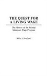 Willis Nordlund - The Quest for a Living Wage